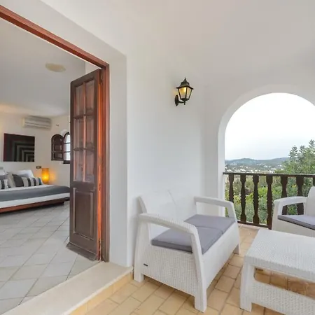 Mestre Is A Huge With Stunning Sunset Views Near To Villa Sant Antoni de Portmany