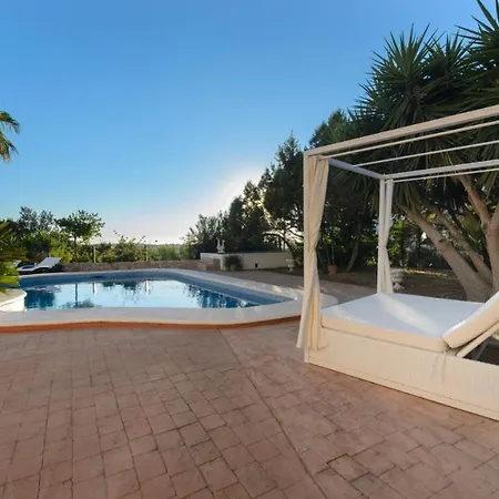Mestre Is A Huge With Stunning Sunset Views Near To Villa Sant Antoni de Portmany