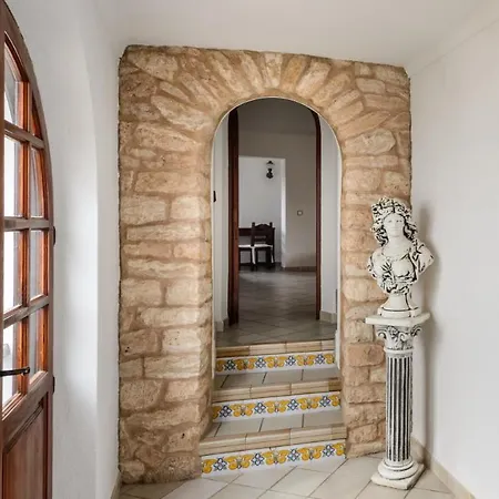 Villa Mestre Is A Huge With Stunning Sunset Views Near To