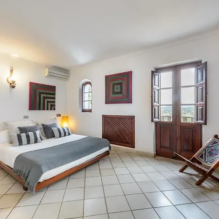 Mestre Is A Huge With Stunning Sunset Views Near To San Antonio Villa